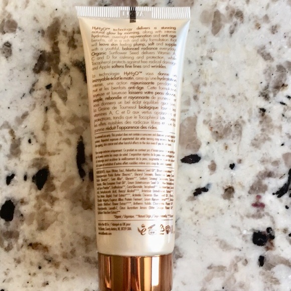 SOLD***Vita Liberata self tanning moisture mask - Picture 3 of 6